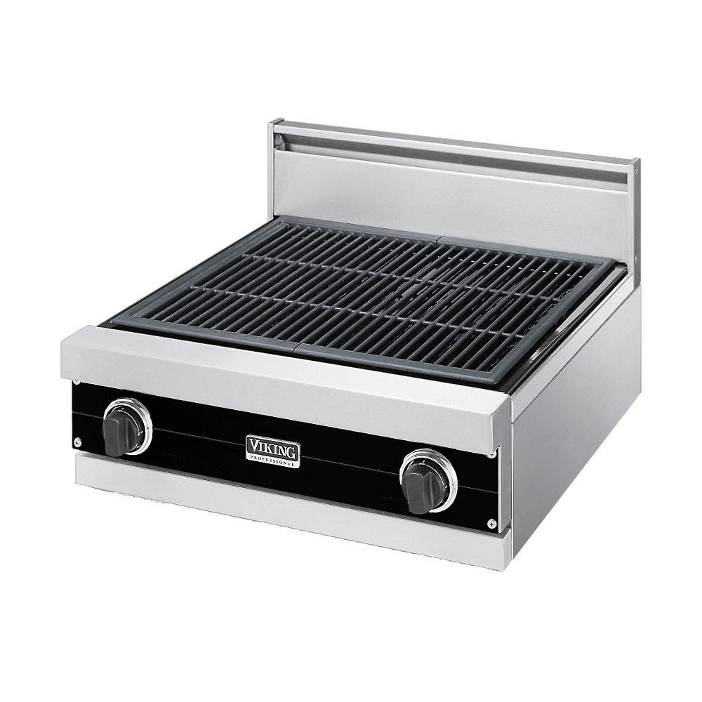 Viking VGQT240BK Black