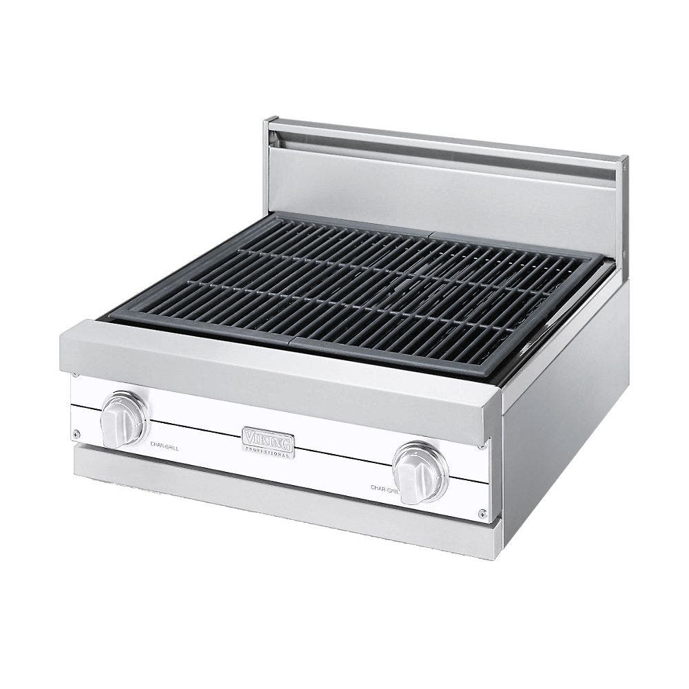 Viking VGQT240WH White