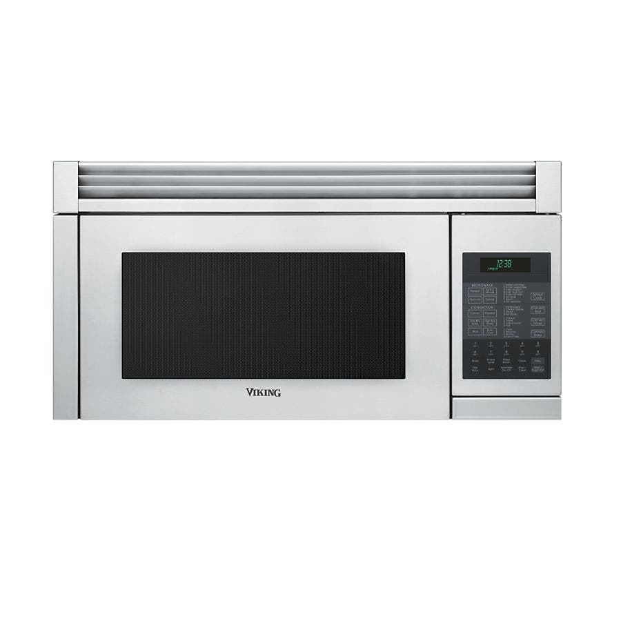 Viking DMOR205SS Stainless Steel