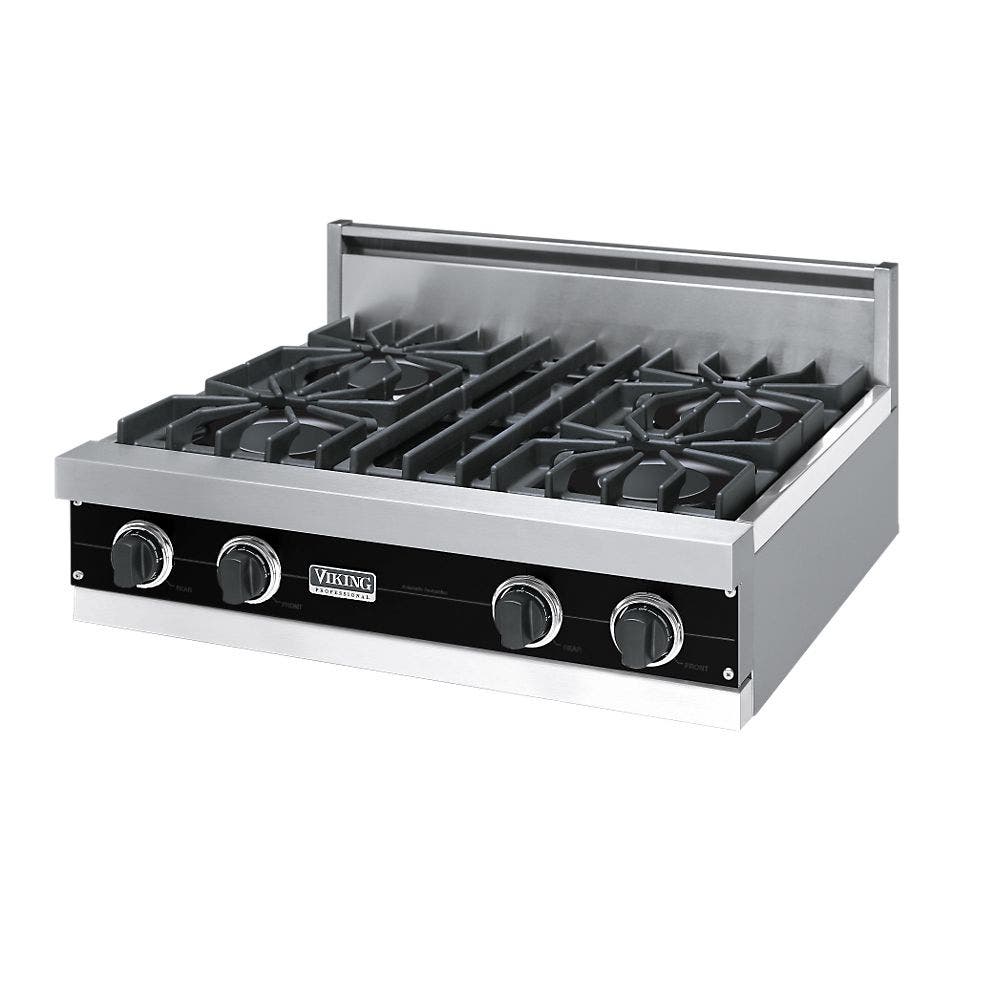 Viking VGRT3004BBK Black