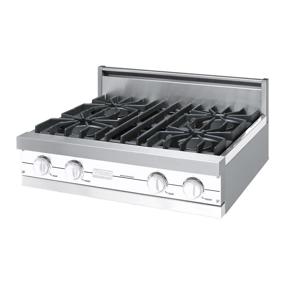 Viking VGRT3004BWH White
