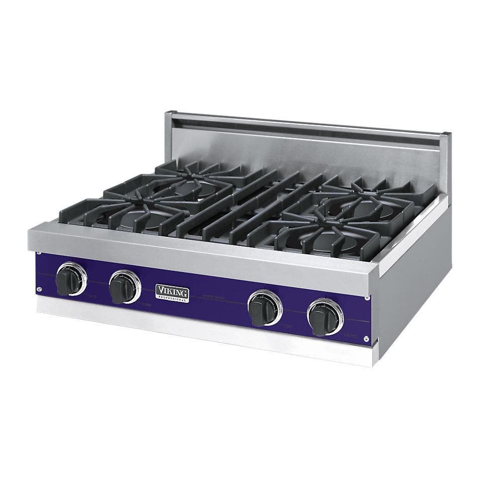 Viking VGRT3004B Custom Colors