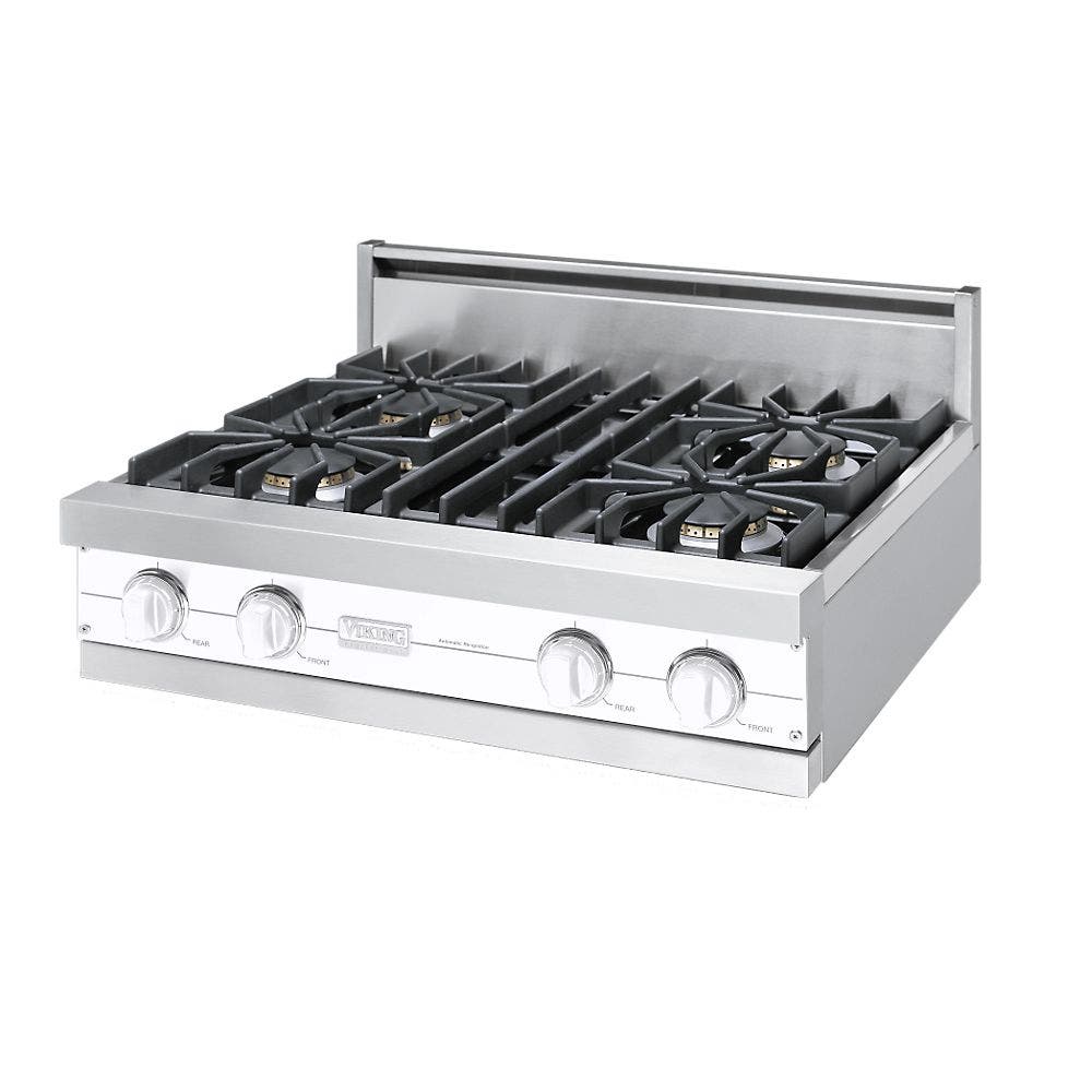 Viking VGRT3024BWH White