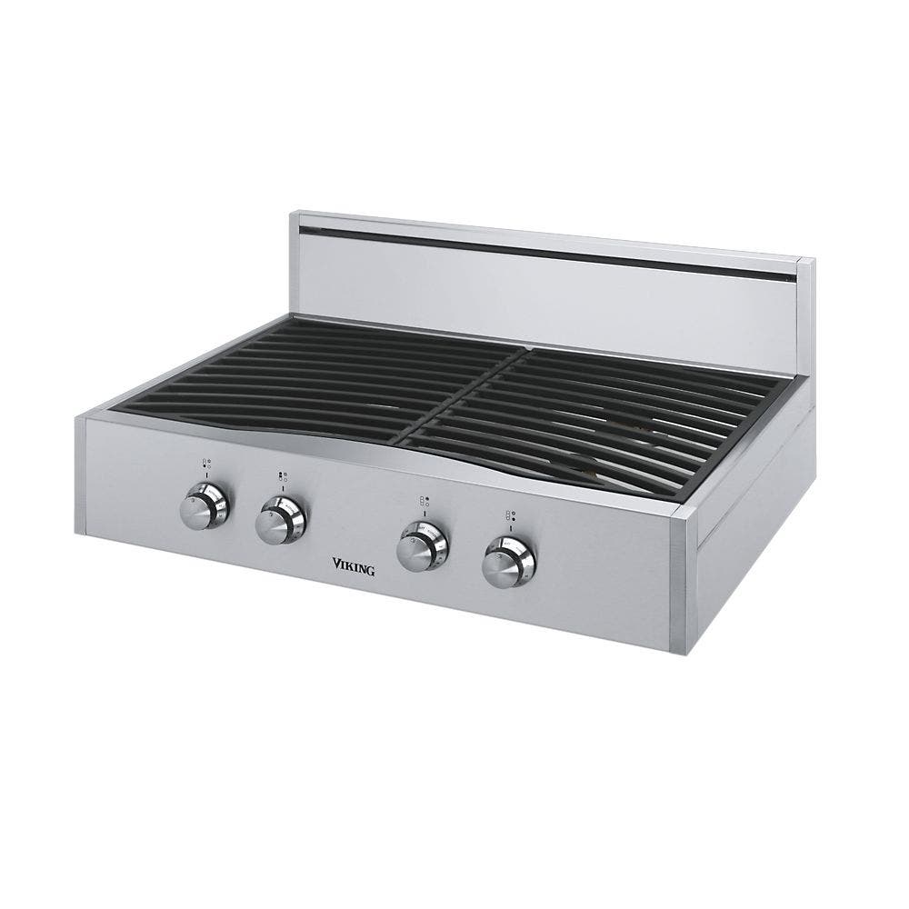 Viking DGRT3004BSS Stainless Steel