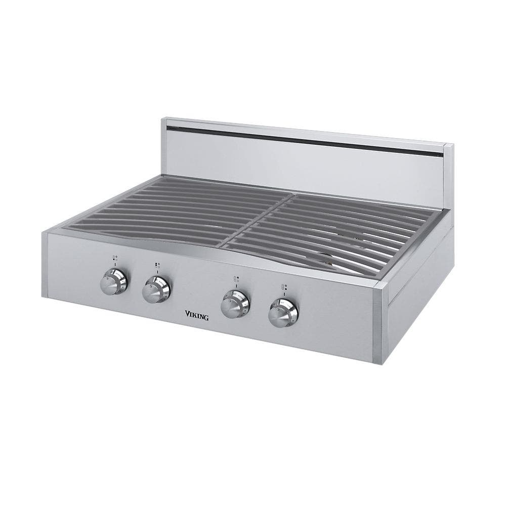 Viking DGRT3004BWH White