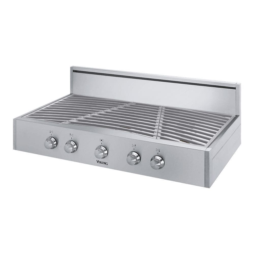 Viking DGRT3605BWH White