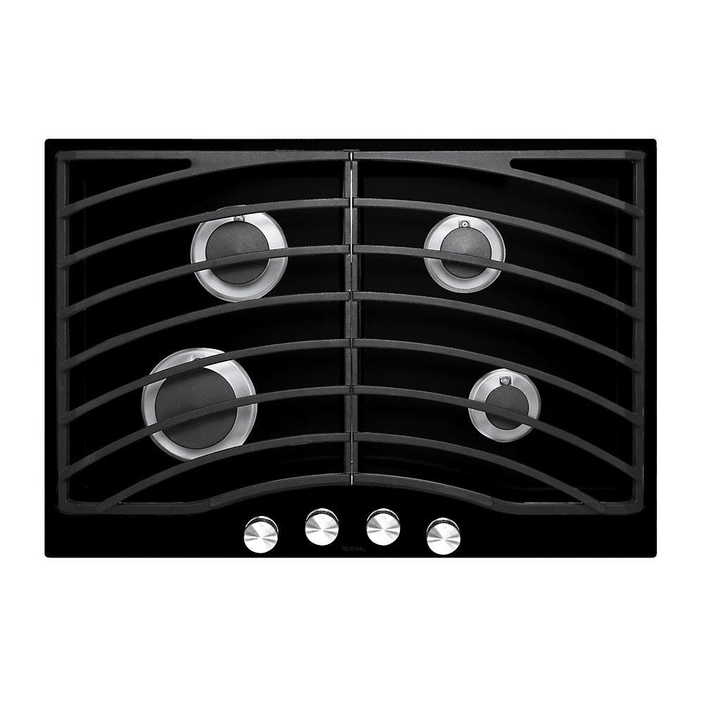 Viking DGSU1004BBK Black