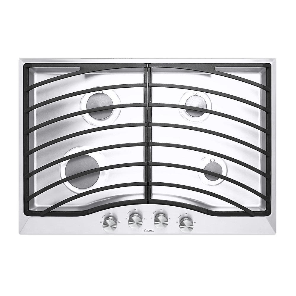 Viking DGSU1004BWH White