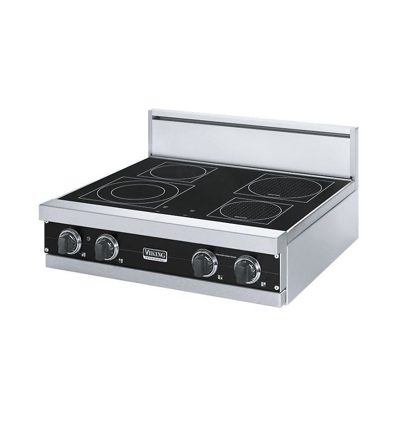 Viking VCRT3014BBK Black