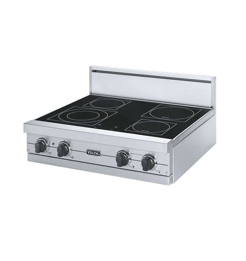 Viking VCRT3014BSS Stainless Steel