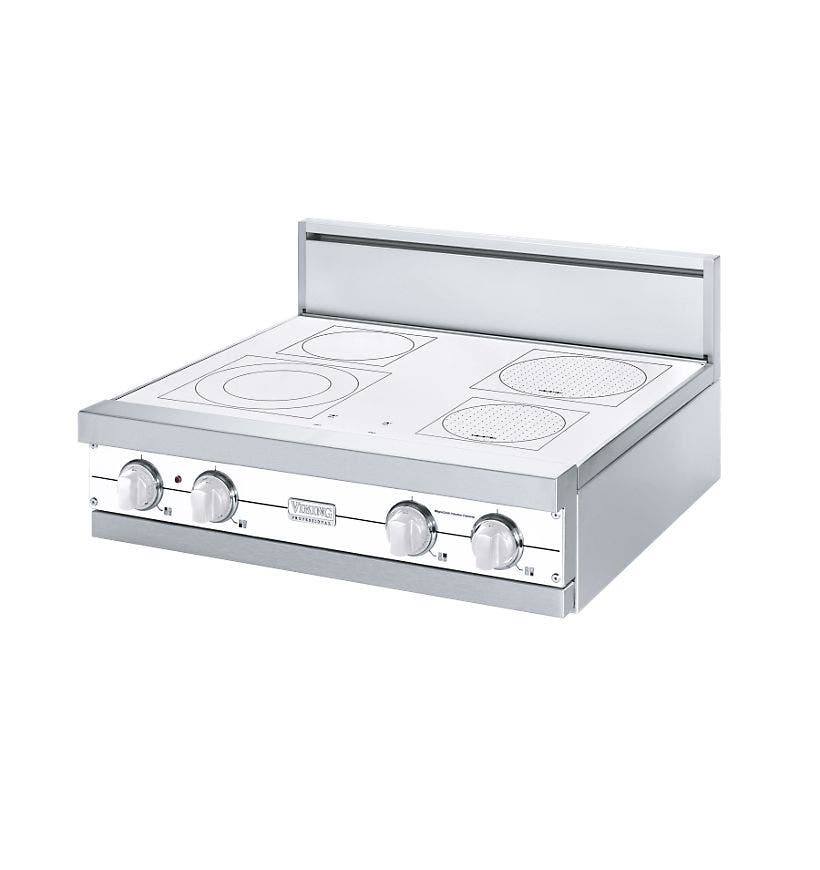 Viking VCRT3014BWH White