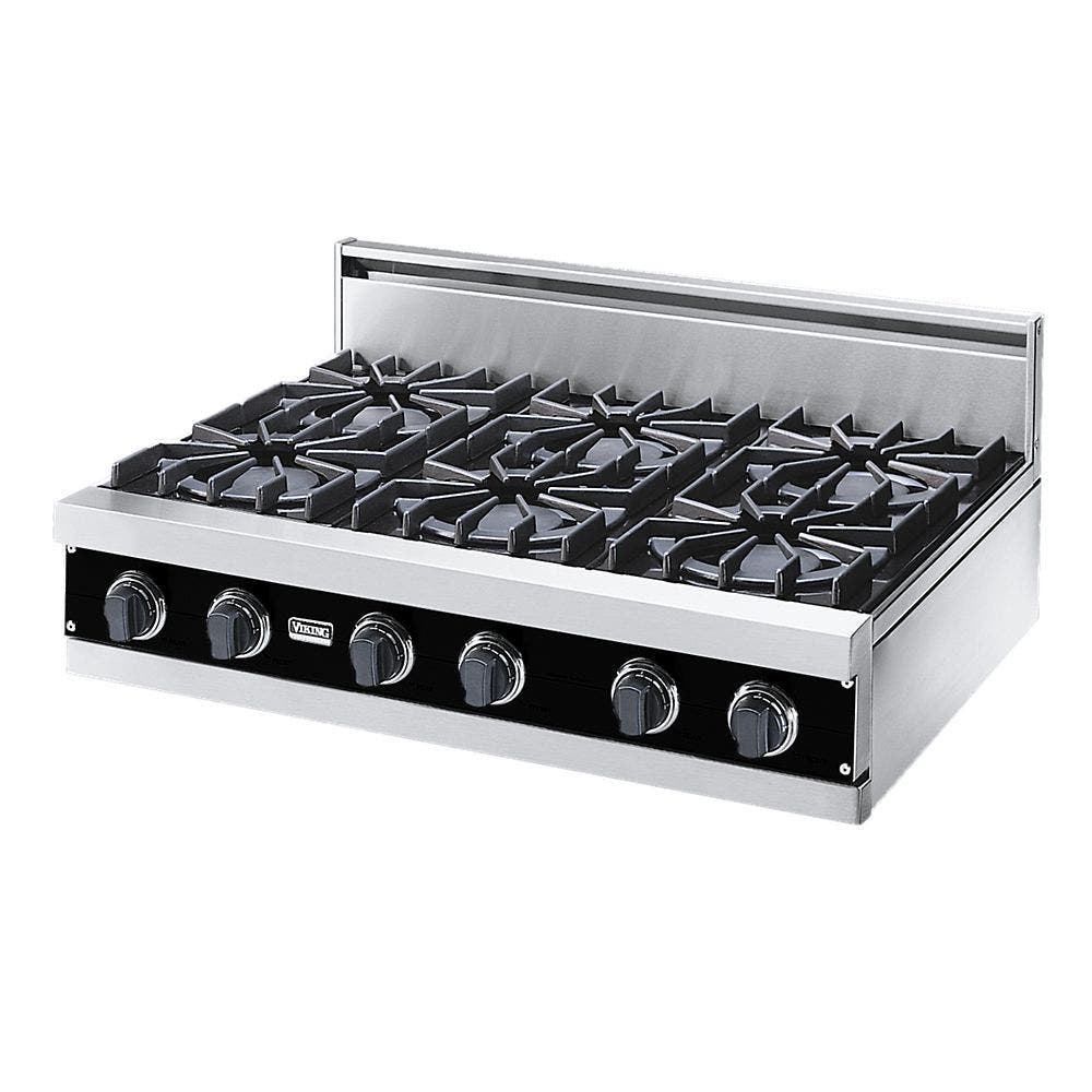 Viking VGRT3606BBK Black