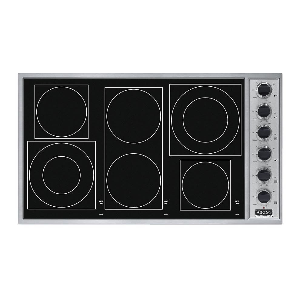 Viking VECU1666BSB Stainless Steel