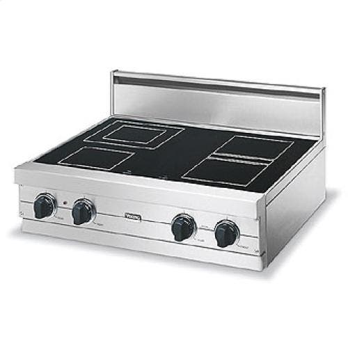 Viking VERT3014BSS Stainless Steel