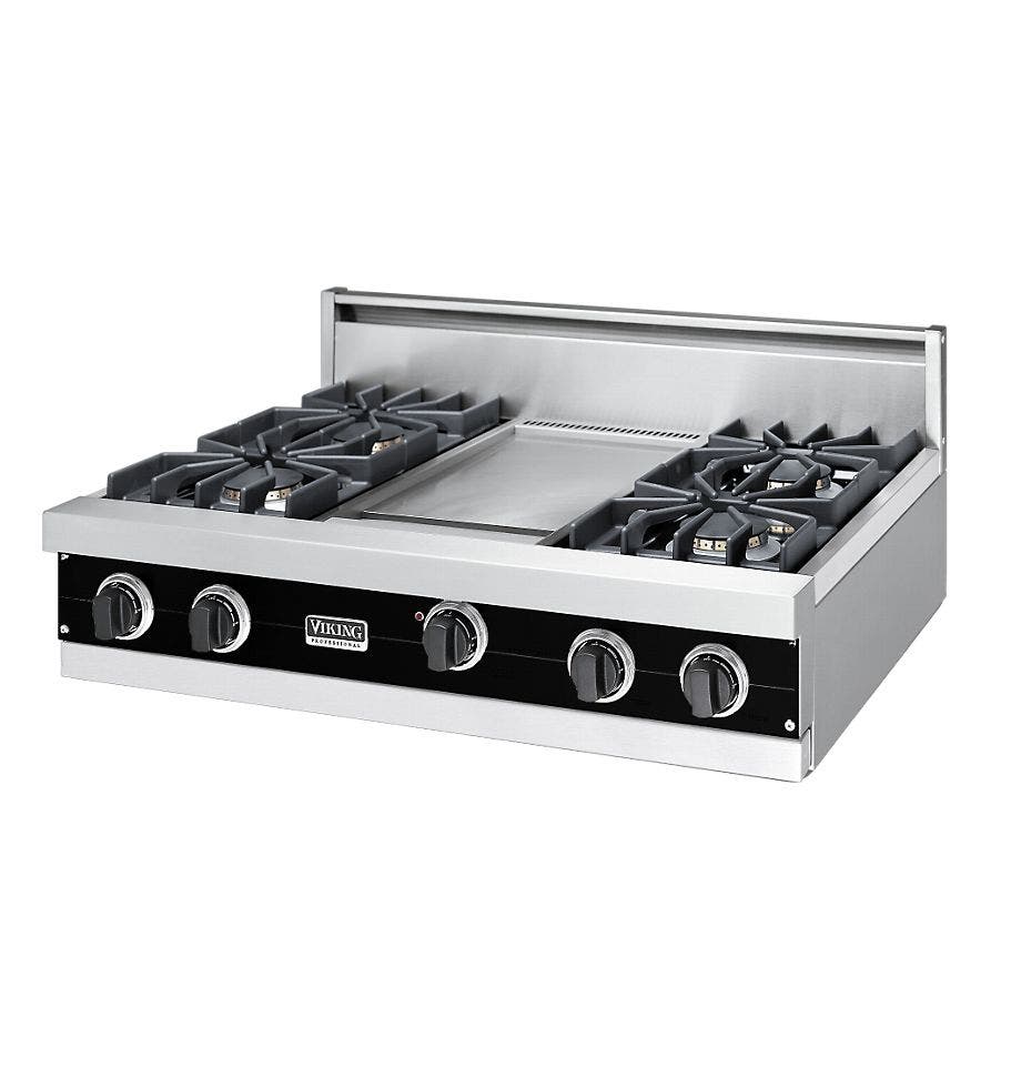 Viking VGRT3626BBK Black