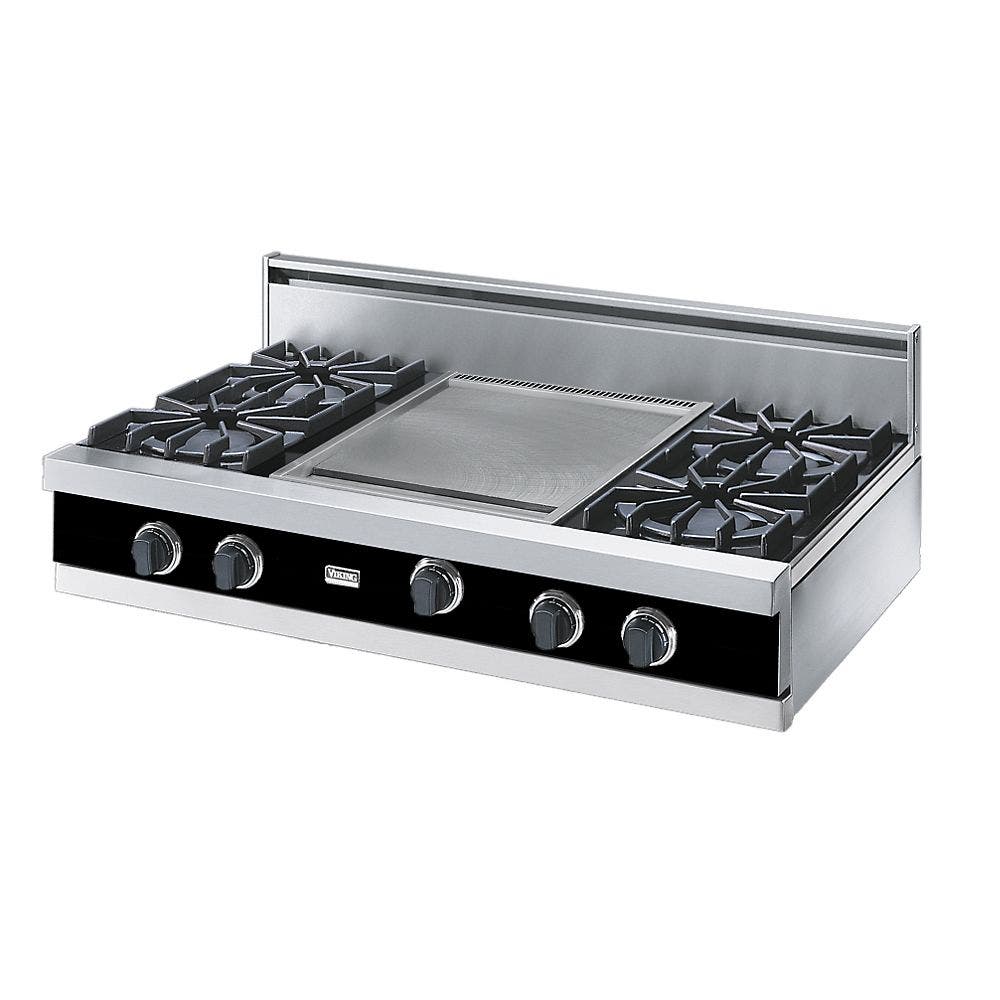 Viking VGRT4214GBK Black