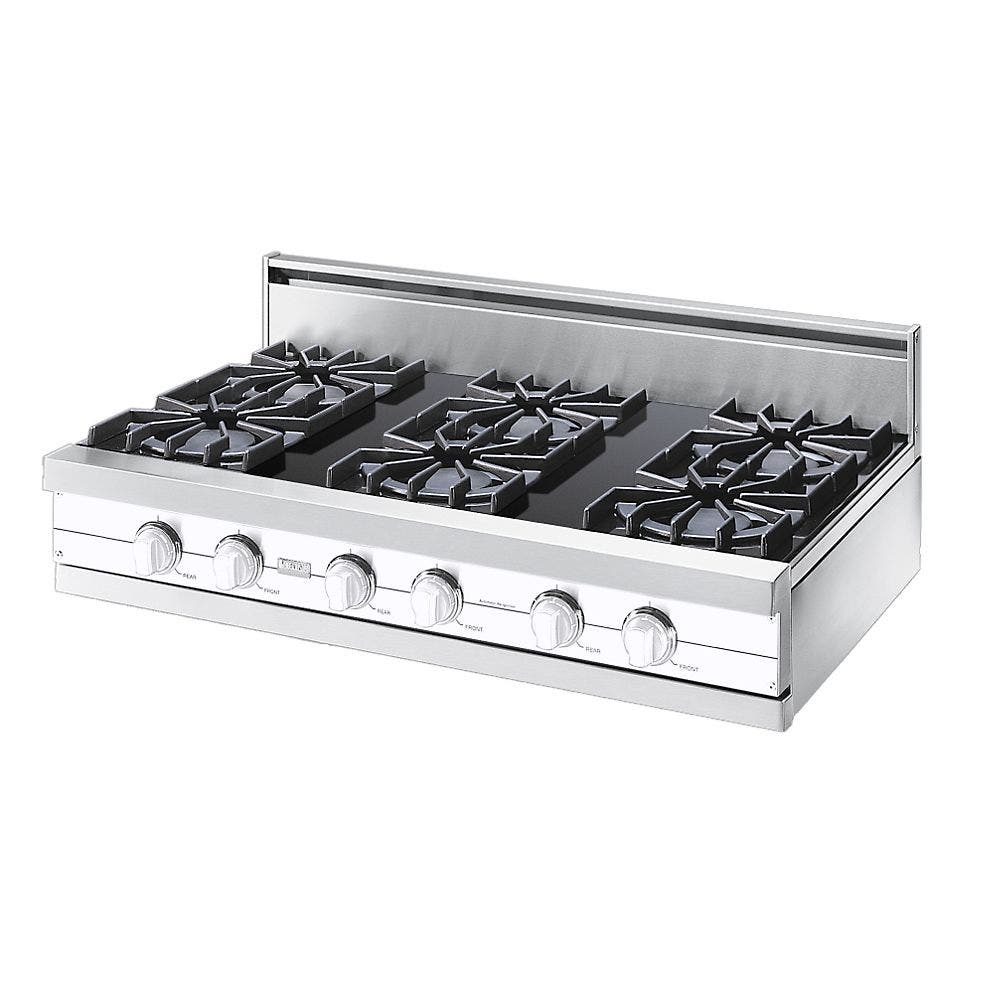 Viking VGRT4216BWH White