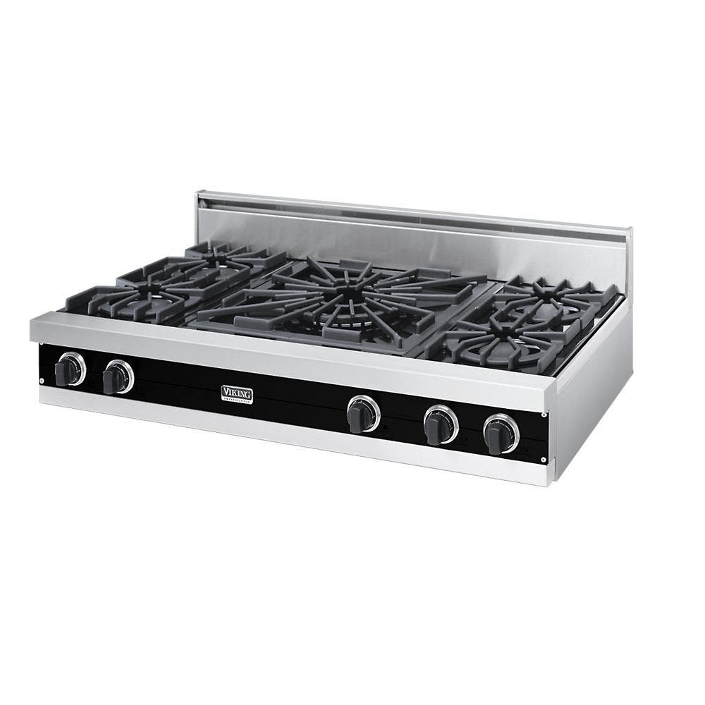 Viking VGRT4804KBK Black