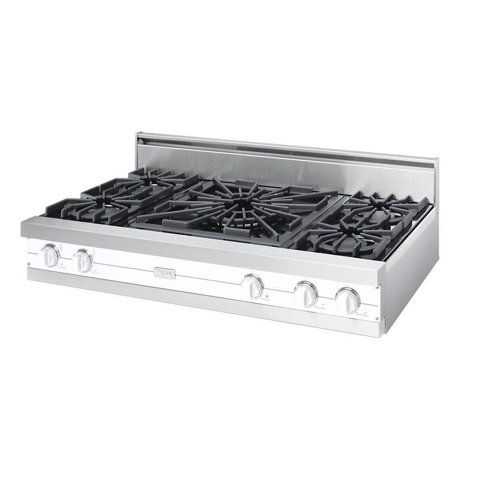Viking VGRT4804KWH White