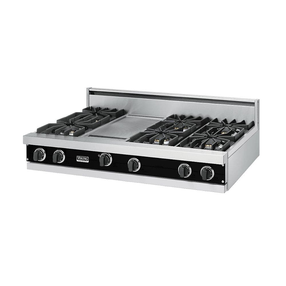 Viking VGRT4826GBK Black