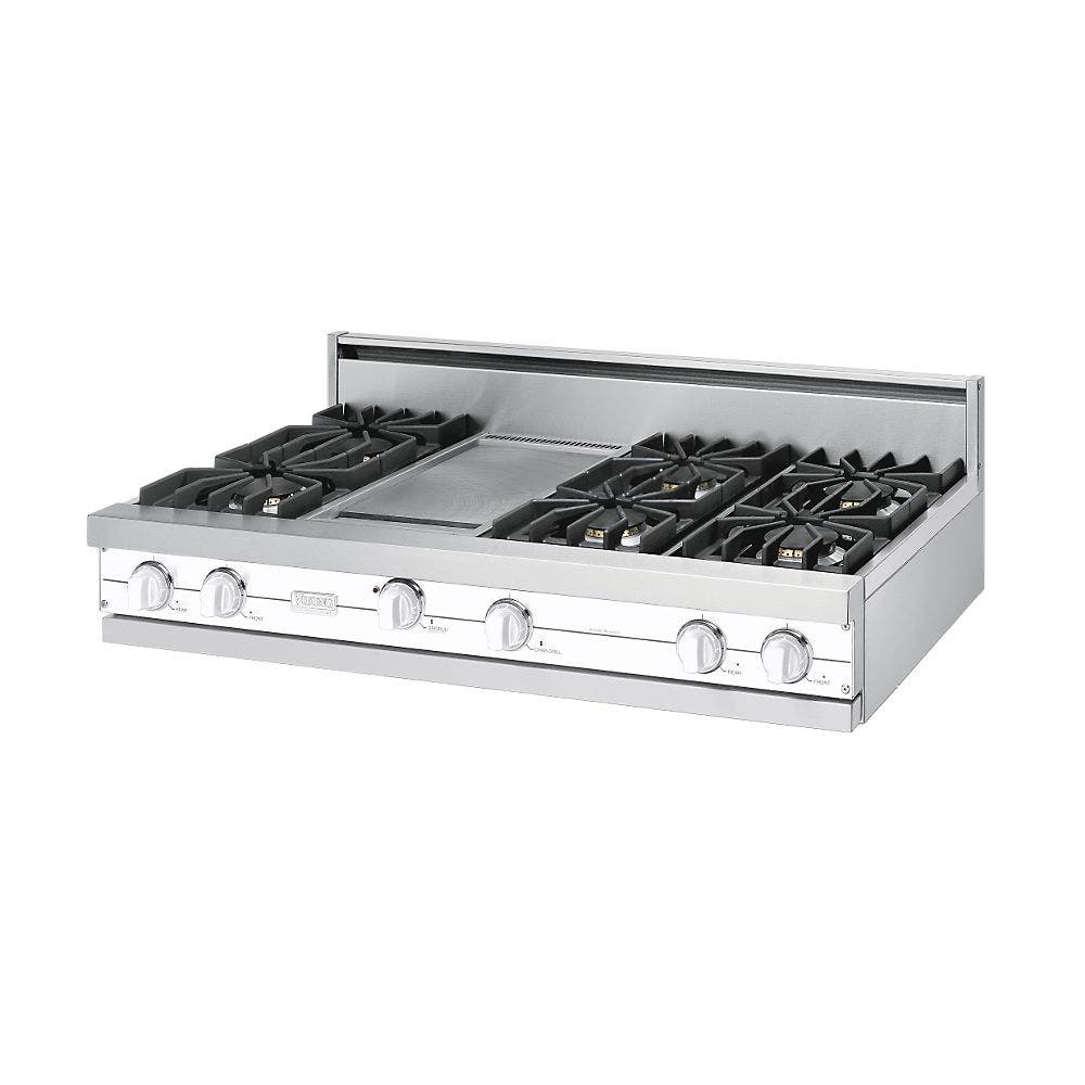 Viking VGRT4826GWH White