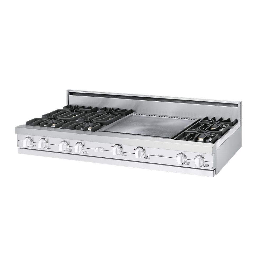 Viking VGRT6006GWH White