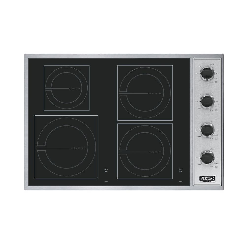 Viking VICU2064BSB Stainless Steel