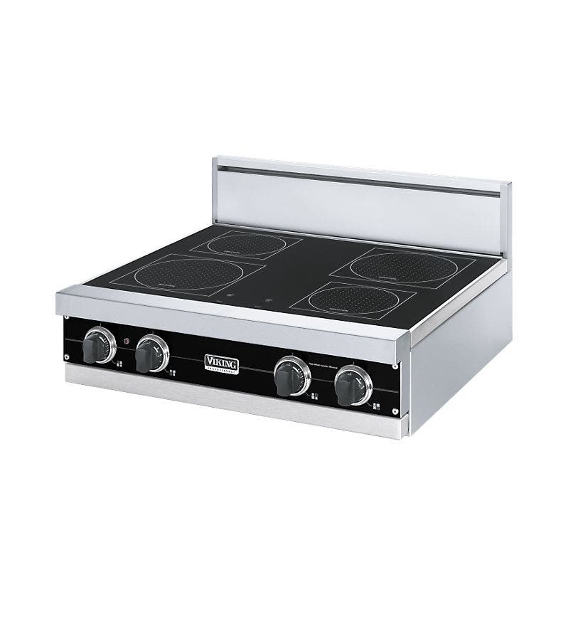 Viking VIRT3014BBK Black