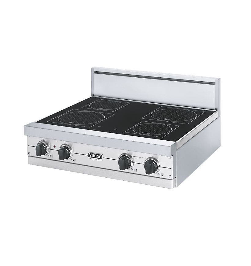 Viking VIRT3014BSS Stainless Steel