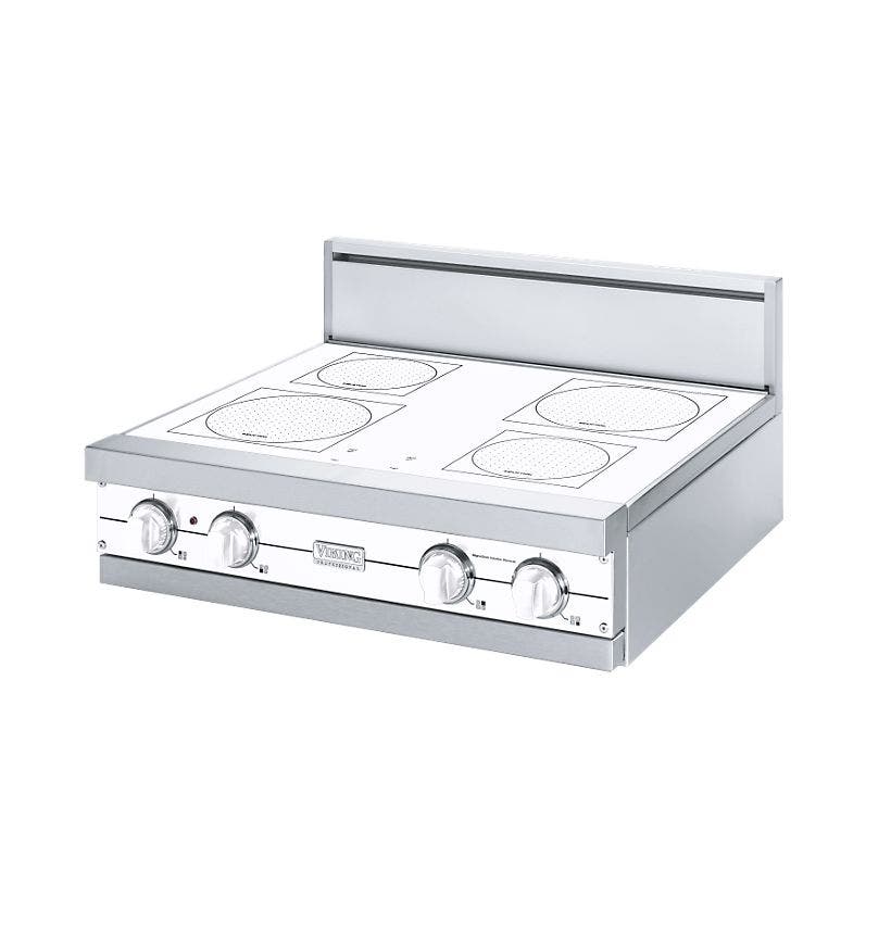 Viking VIRT3014BWH White