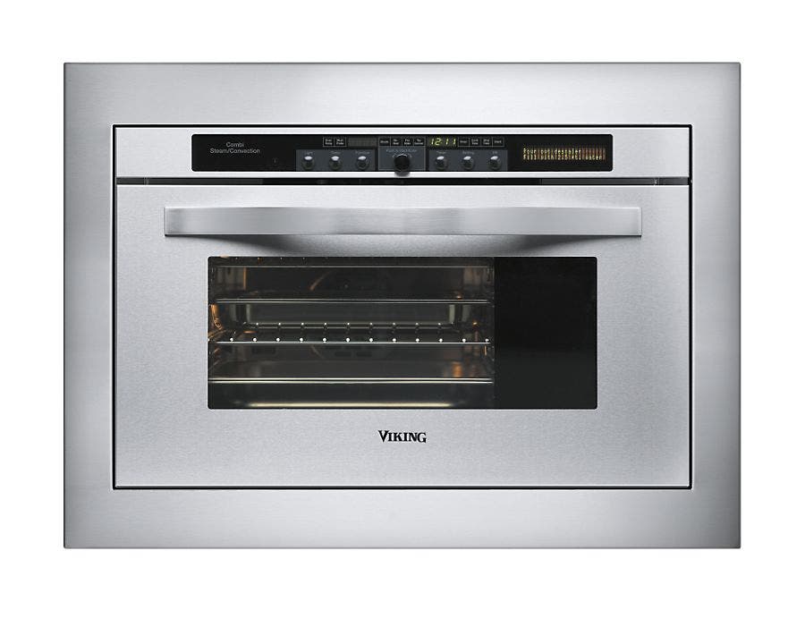 Viking DCSO244SS Stainless Steel
