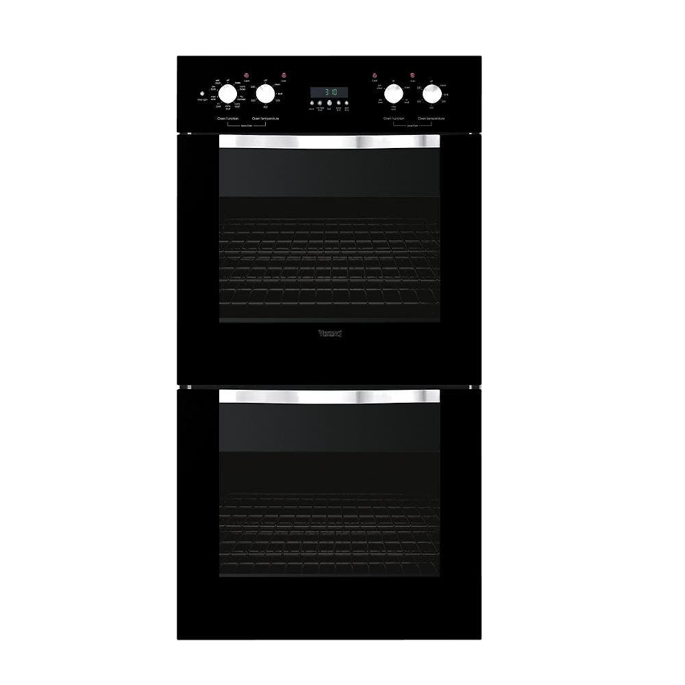 Viking DEDO127BK Black