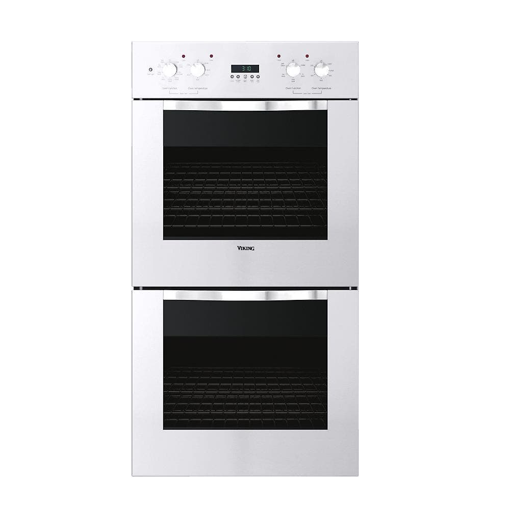 Viking DEDO127WH White