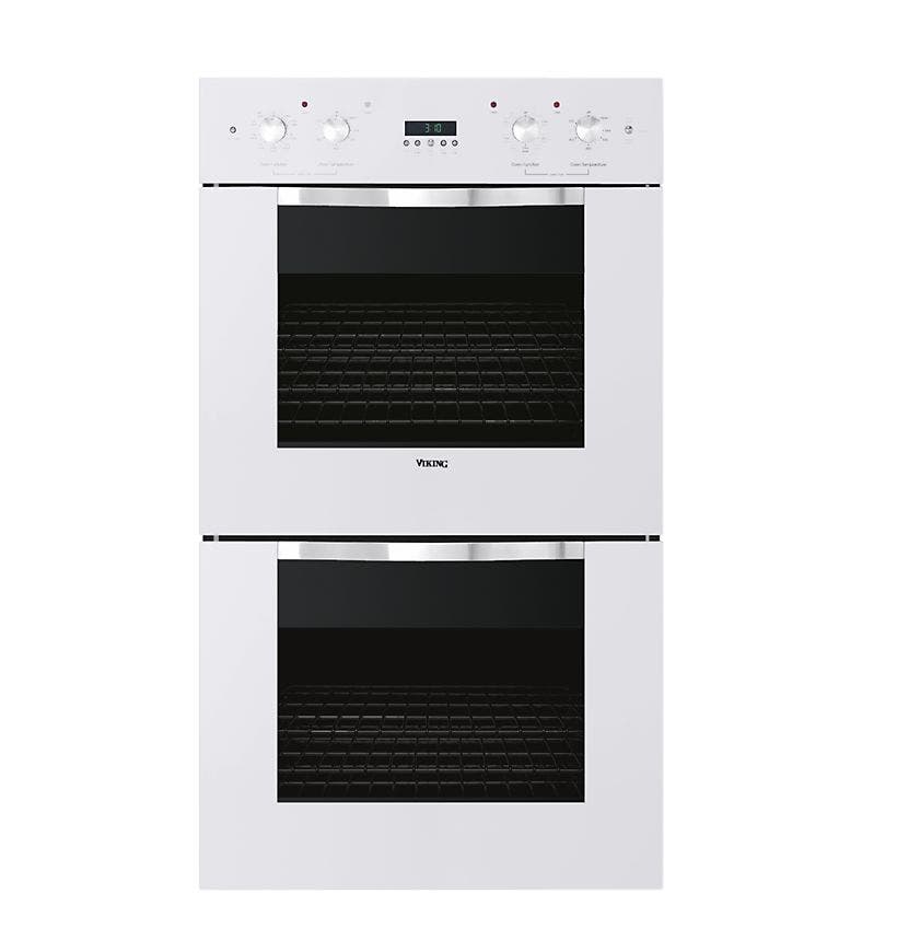 Viking DEDO130WH White