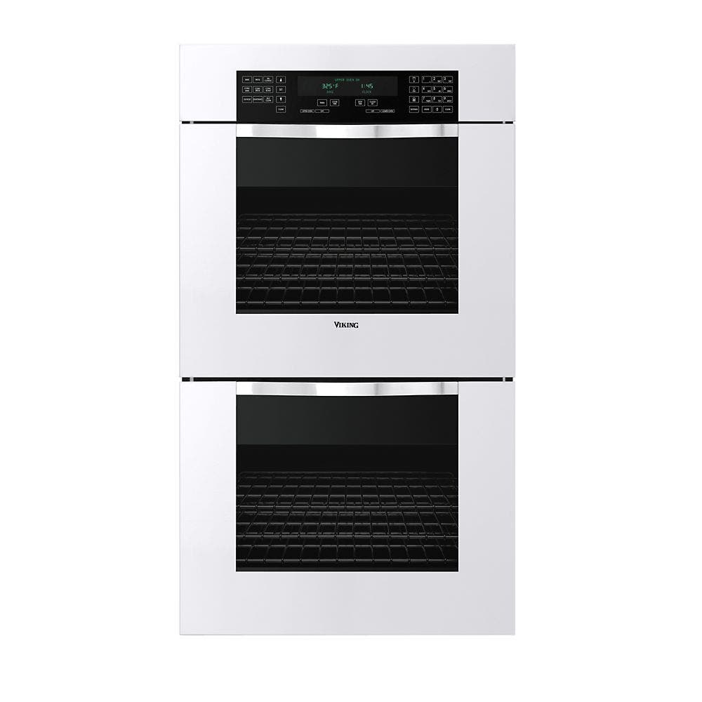 Viking DEDO130TWH White