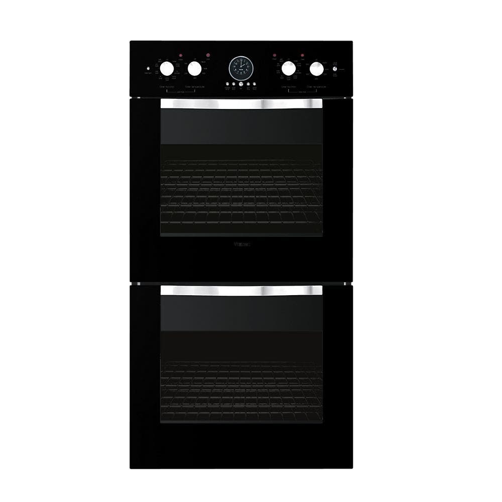 Viking DEDO527BK Black