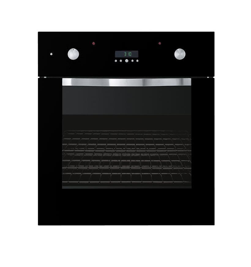 Viking DESO127BK Black