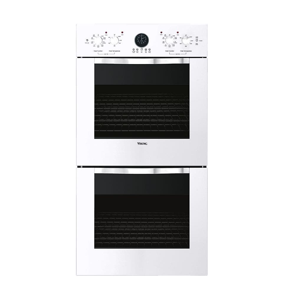 Viking DEDO527WH White