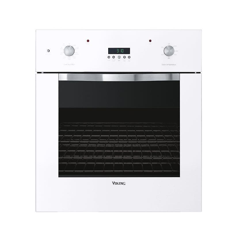 Viking DESO127WH White
