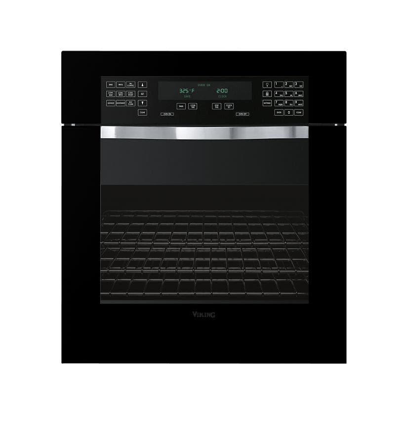 Viking DESO127TBK Black