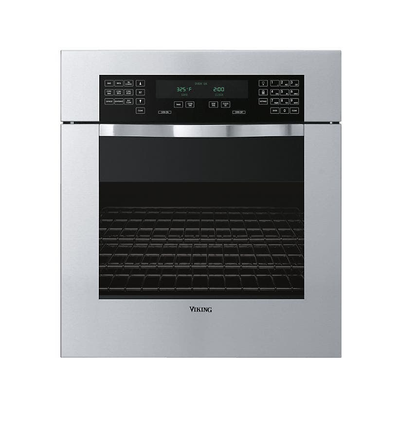 Viking DESO127TSS Stainless Steel