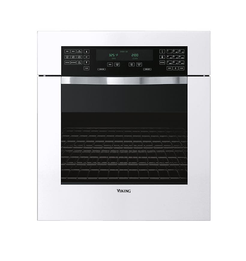 Viking DESO127TWH White