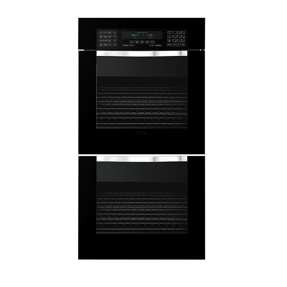 Viking DEDO527TBK Black