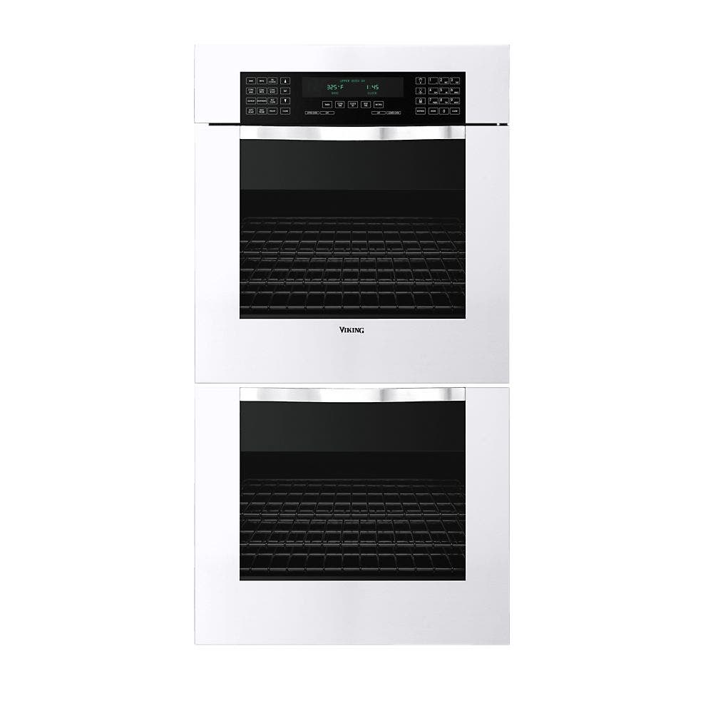 Viking DEDO527TWH White