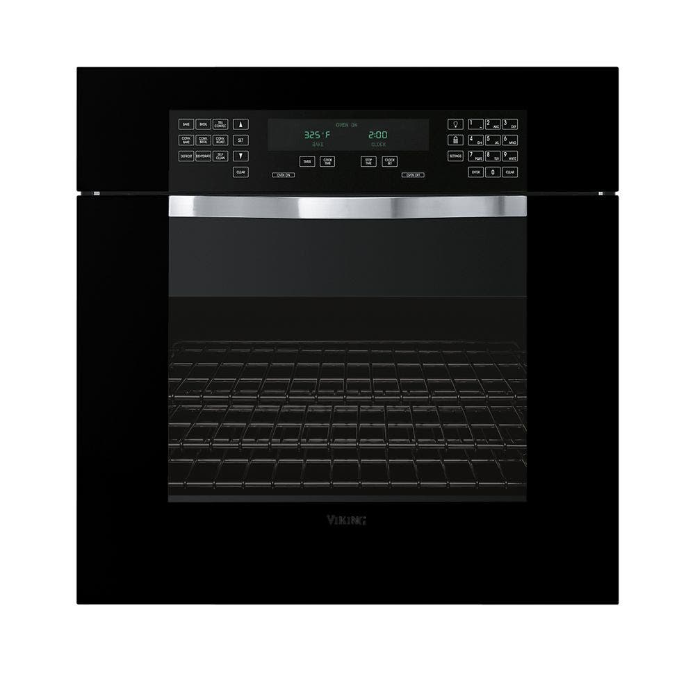 Viking DESO130TBK Black