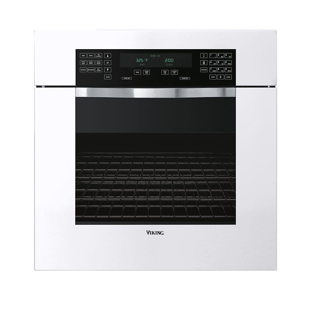 Viking DESO130TWH White