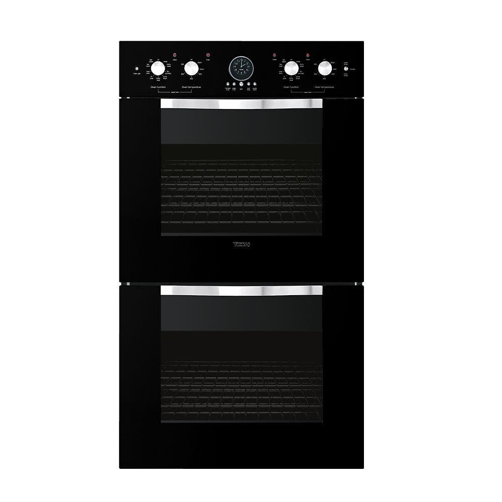 Viking DEDO530BK Black