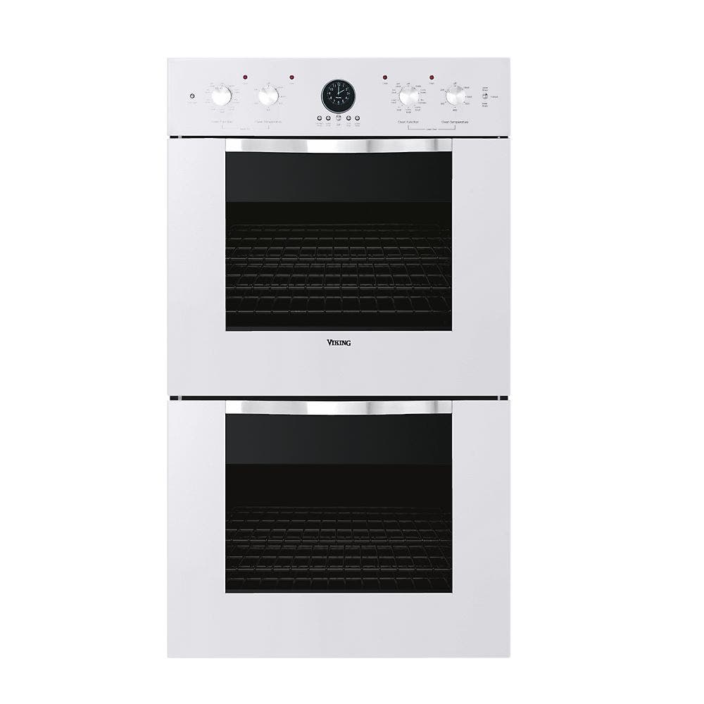 Viking DEDO530WH White
