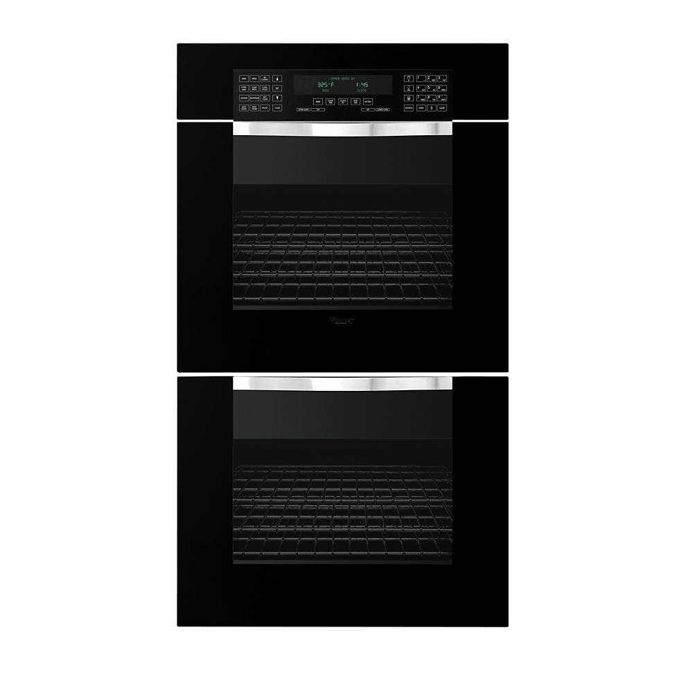 Viking DEDO530TBK Black