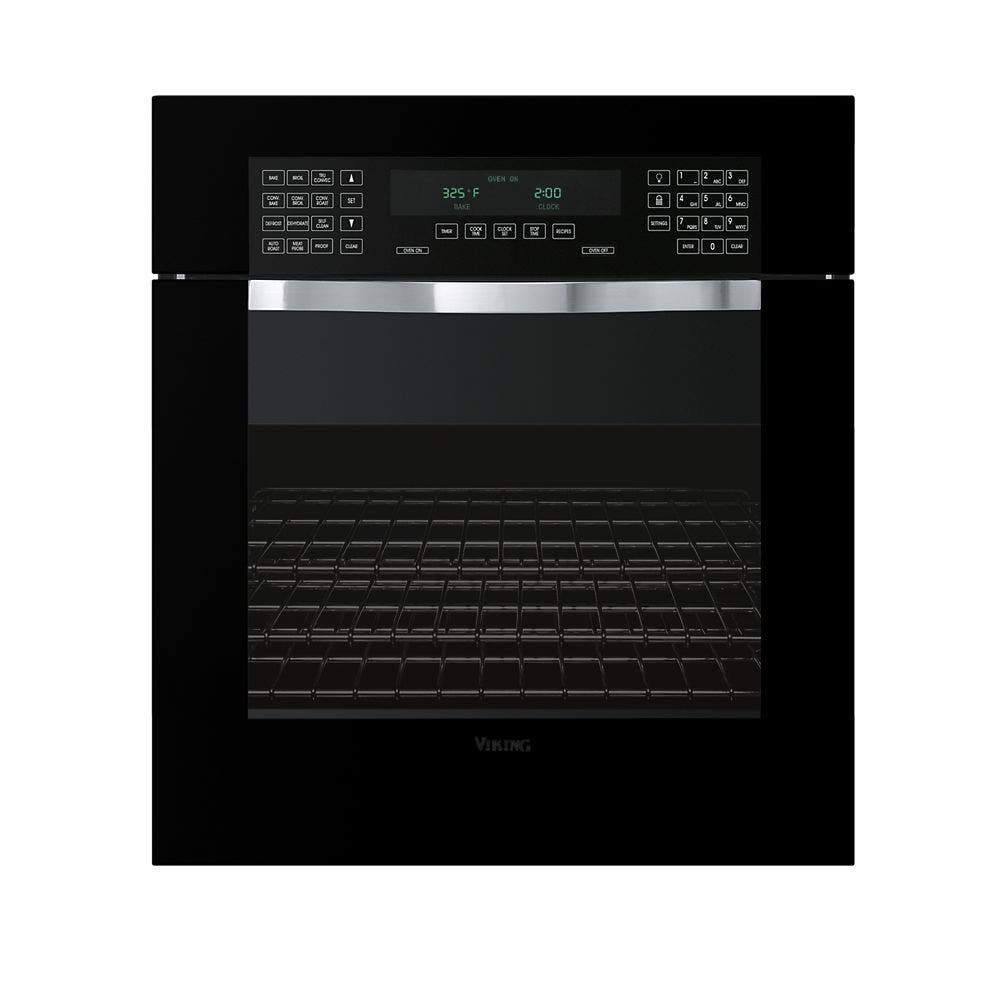 Viking DESO527TBK Black